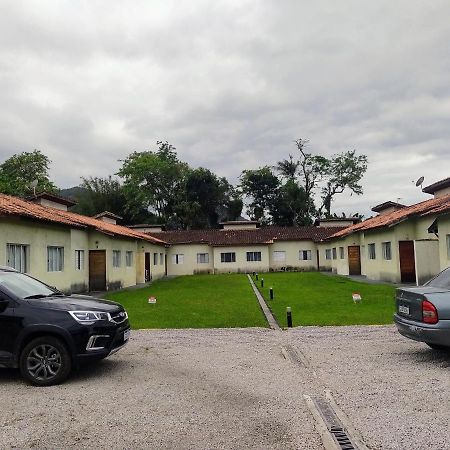 Villa Residência Orla do Massaguaçu à Caraguatatuba Extérieur photo