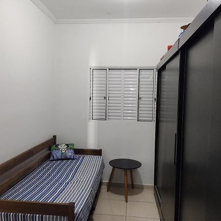 Villa Residência Orla do Massaguaçu à Caraguatatuba Extérieur photo