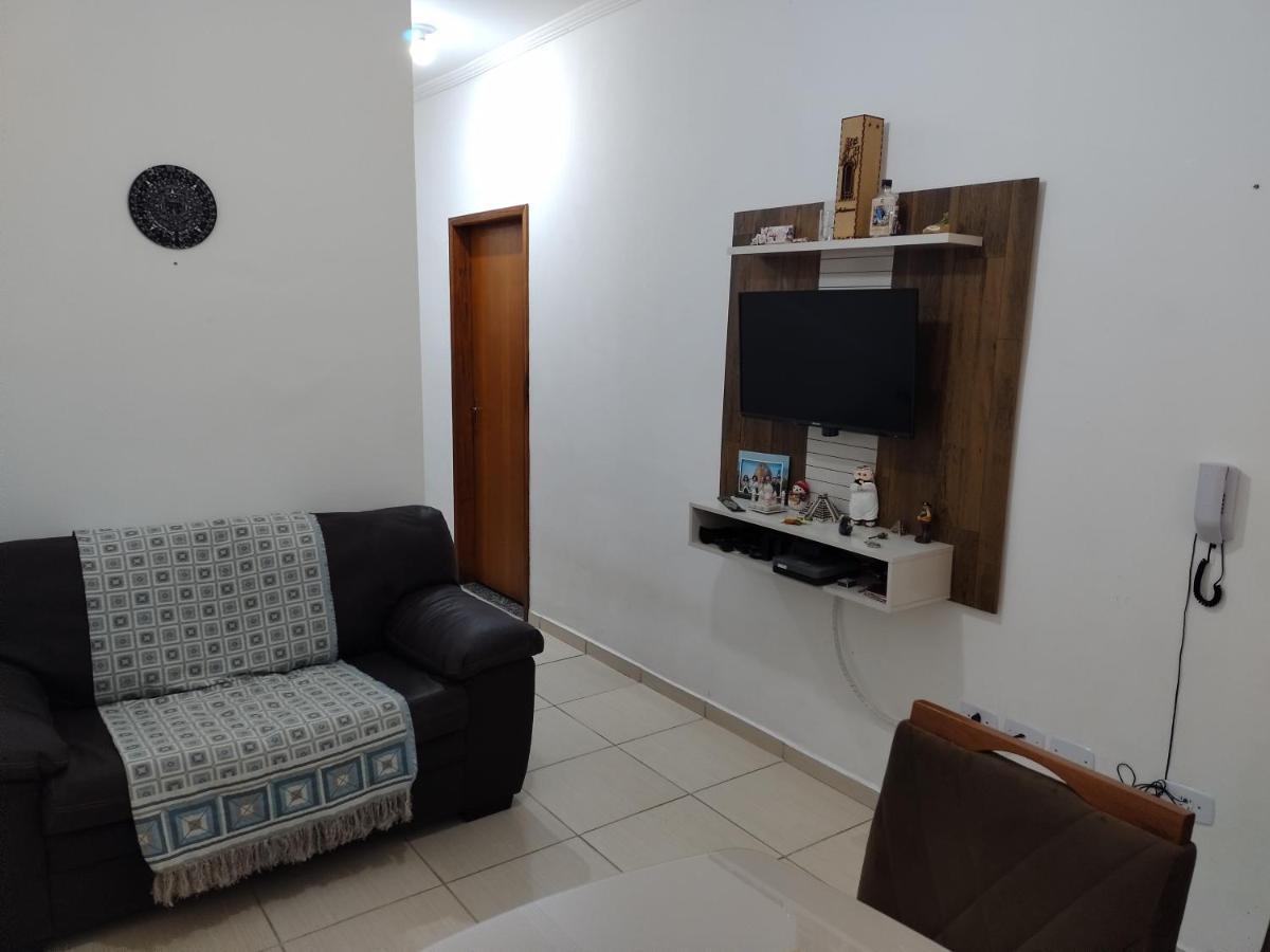 Villa Residência Orla do Massaguaçu à Caraguatatuba Extérieur photo