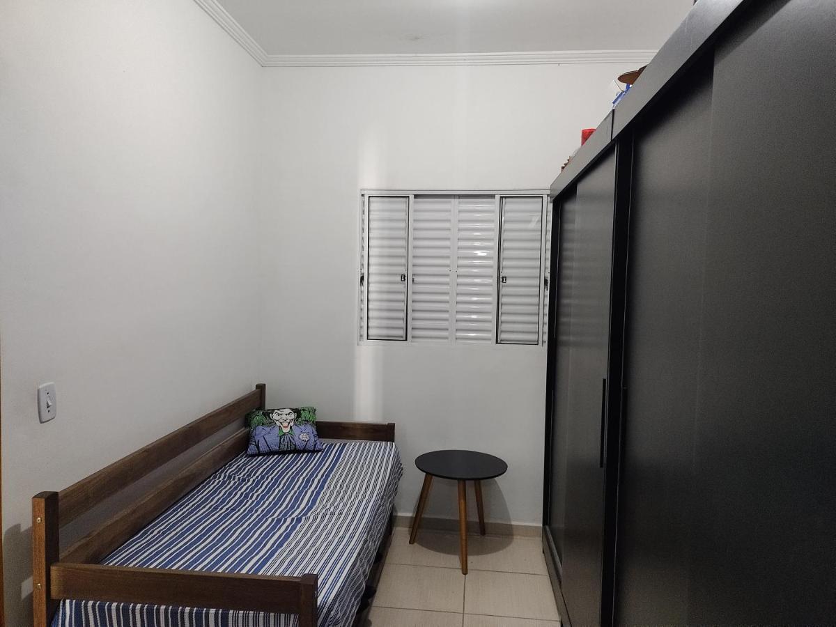 Villa Residência Orla do Massaguaçu à Caraguatatuba Extérieur photo